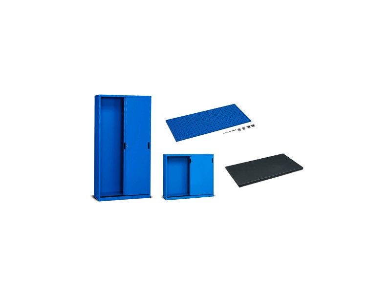 componenti armadi con porte scorrevoli 1023x600 mm
